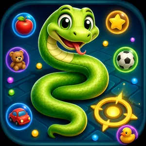 snake.io