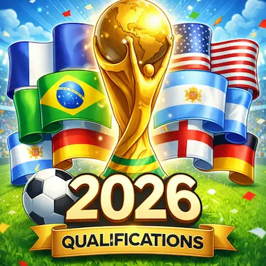 WC 2026