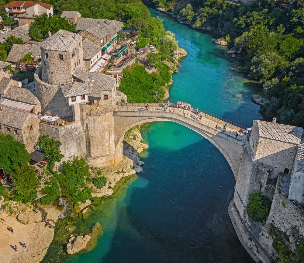STARI MOST